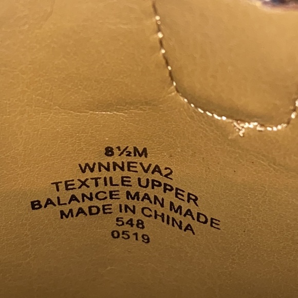 Nine West Neva2 Women's Ankle Boots Brown Faux Suede-Women’s Size 8.5-NWOB - Picture 11 of 11